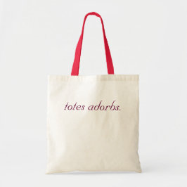 Taschen Adorbs kundengerechte Taschen-Tasche