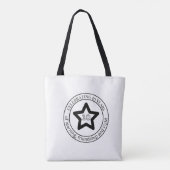 Taschen am Bachufer (Rückseite)