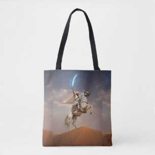 Taschen aus Leinen oder Baumwolle