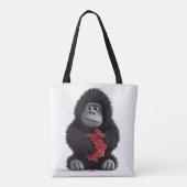 Taschen aus Stoff (Rückseite)
