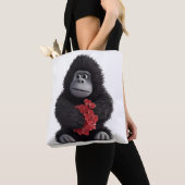 Taschen aus Stoff (Von Nahem)