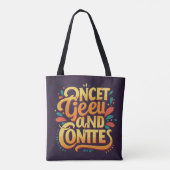 Taschen aus Stoff (Rückseite)