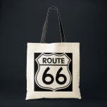Taschen des Tuchs“ ROUTE 66 "<br><div class="desc">Personalisierte Taschen mit dem Bild der Logotype der legendären Straße,  der die unidos Staaten überquert.</div>