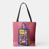 Taschen & Einkaufstaschen (Rückseite)