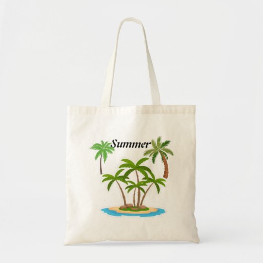 Taschen für den Sommer (Vorne)