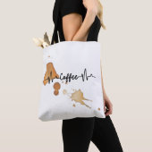Taschen für Kaffeeliebhaber (Von Nahem)