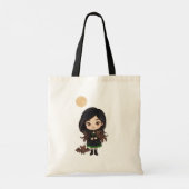 Taschen für Süßigkeiten (Rückseite)
