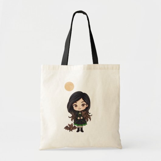 Taschen für Süßigkeiten (Vorne)