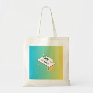 Taschen fürs Büro