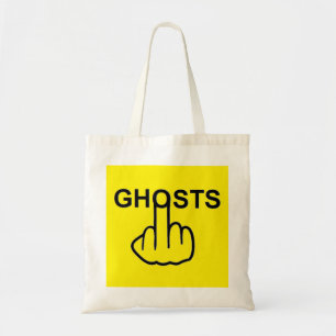 Taschen-Geist drehen um Tragetasche