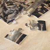 Taschen-Gopher Puzzle (Seite)