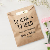 Taschen haben und halten - Facemask Tasche Geschenktütchen (Versiegelt)