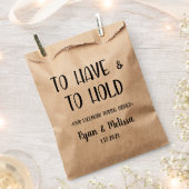 Taschen haben und halten - Facemask Tasche Geschenktütchen (Ausgeschnitten)