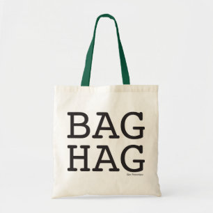 Taschen-Hexe Tragetasche