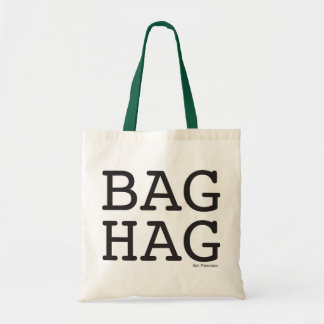 Taschen-Hexe Tragetasche