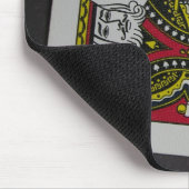 Taschen-k Mousepad (Ecke)