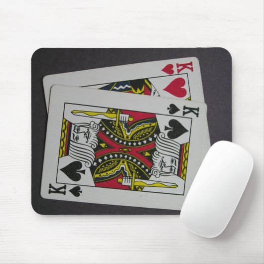 Taschen-k Mousepad (Mit Mouse)