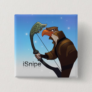 Taschen-Legenden iSnipe Button