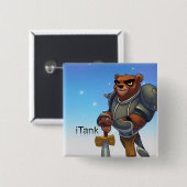 Taschen-Legenden iTank Button (Vorne & Hinten)