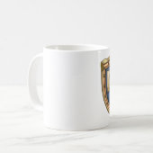 Taschen-Legenden-Kaffee-Tasse Kaffeetasse (Vorderseite Links)