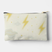 Taschen (leicht auffälliges Blitzmuster) (Rückseite)