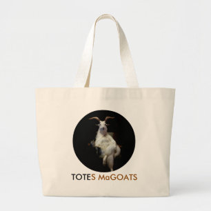 Taschen MaGoats Tunnel-bohrwagenTasche