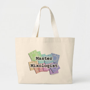 Taschen - MASTER MIXOLOGIST