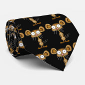 Taschen-MäuseKrawatte Krawatte (Gerollt)