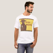 Taschen McGoats Shirt (Vorne ganz)