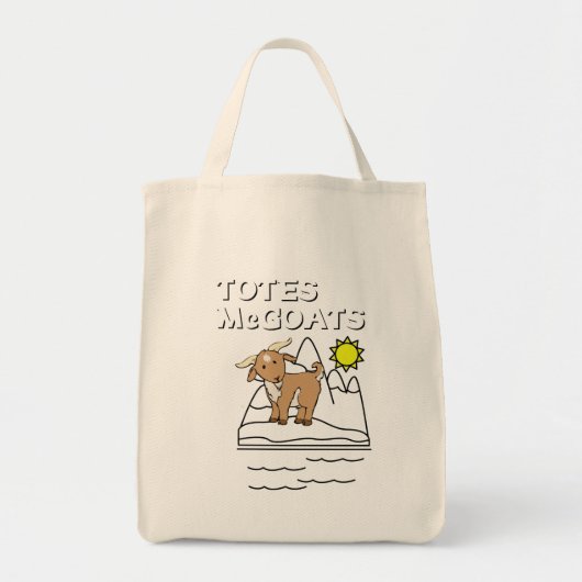 Taschen McTote (Vorne)
