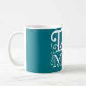 Taschen M'Lady Kaffee-Tasse Kaffeetasse (Links)
