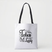 Taschen M'Lady Tasche (Vorderseite)
