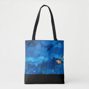 Taschen-Ozeanboden Tasche
