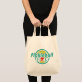 Taschen Pickleball Liebhaber-2B (Vorderseite (Produkt))