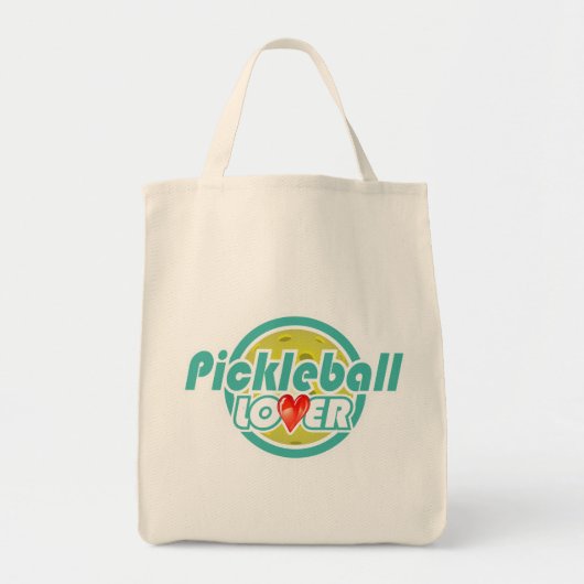 Taschen Pickleball Liebhaber-2B (Vorne)