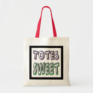 Taschen süß