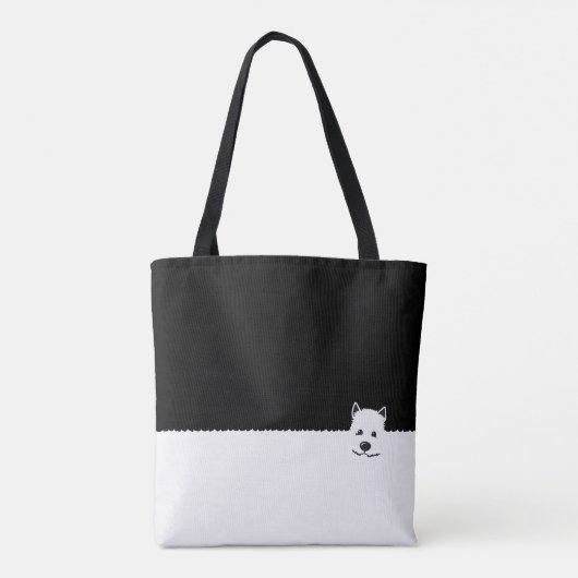 Taschen. Tasche (Rückseite)