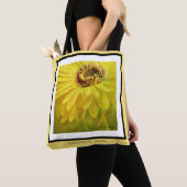 TASCHEN-TASCHE 16 X16 " TASCHE (Von Nahem)