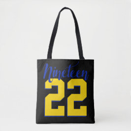 Taschen-Tasche 1922 Tasche