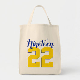 Taschen-Tasche 1922 Tragetasche