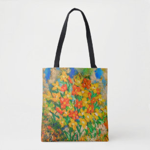Taschen-Tasche des Frühjahr-Öl-(FarbPop) Tasche
