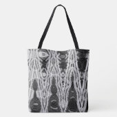 Taschen-Tasche des Pinnacle-I durch Künstler C.L. Tasche (Rückseite)