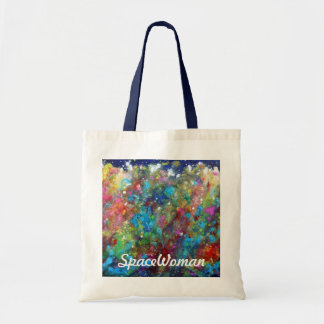Taschen-Tasche des SpaceWoman-MSSS- 510 Tragetasche