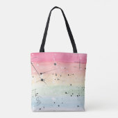 Taschen-Tasche des TROS Regenbogen-Stolz-LGBT Tasche (Rückseite)