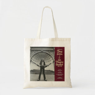 Taschen-Tasche Doug Sahm u. SDQ Tragetasche