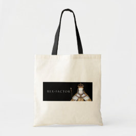 Taschen-Tasche, Elizabeth I Tragetasche