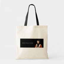 Taschen-Tasche, Henry VII