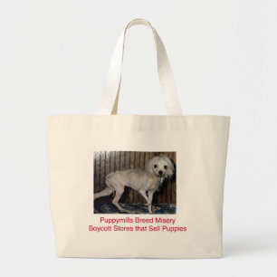 Taschen-Tasche Jumbo Stoffbeutel