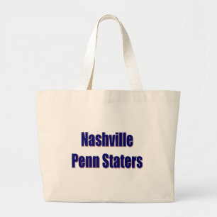 Taschen-Tasche Jumbo Stoffbeutel