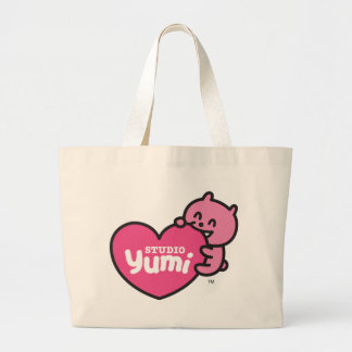 Taschen-Tasche Jumbo Stoffbeutel